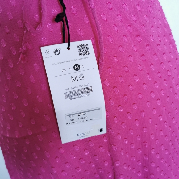 Bershka Dress - Picture 3 of 6